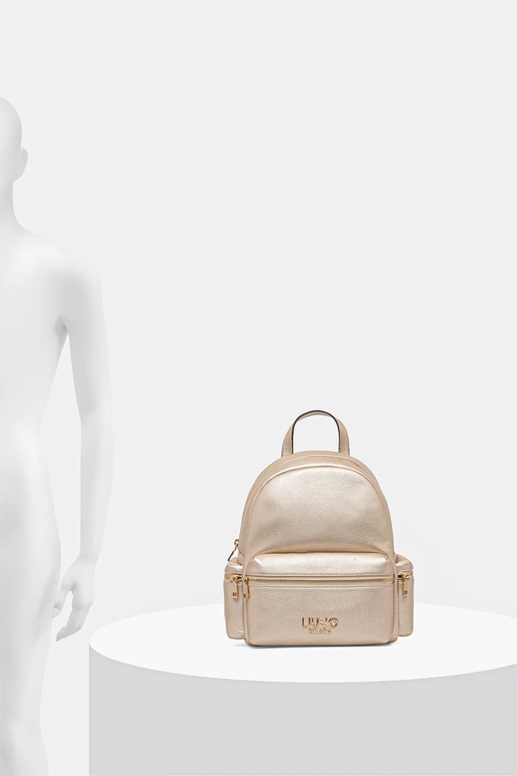 Liu Jo plecak AA5136.E0033 złoty
