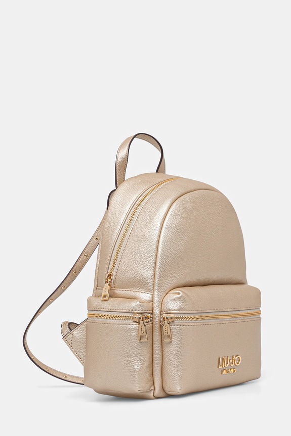Liu Jo plecak AA5136.E0033 złoty SS25