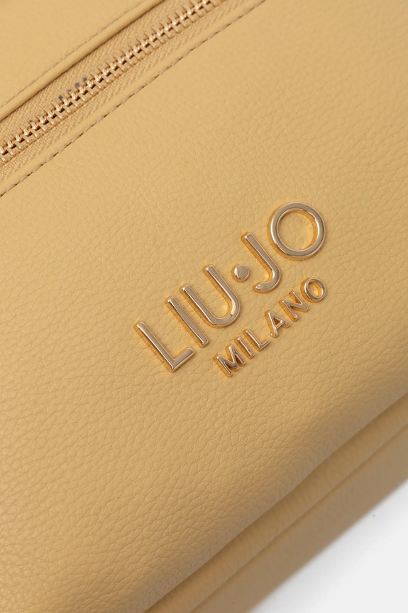 Ruksak Liu Jo zelená AA5136.E0033