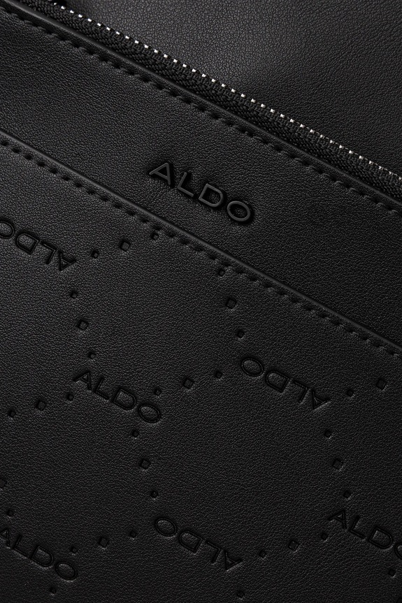 Aldo zaino ALALANNAA ALALANNAA.001 nero