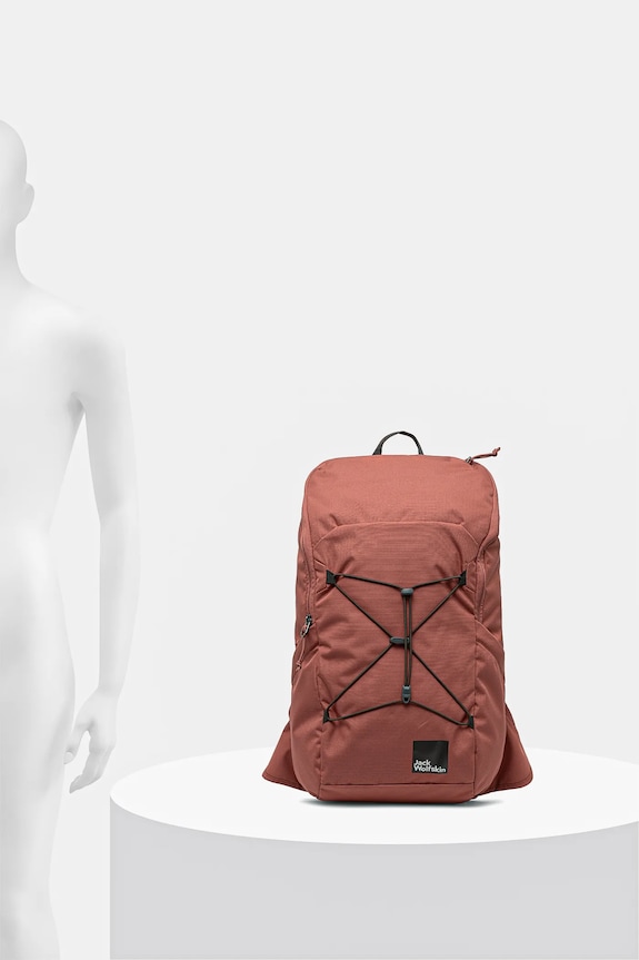 Jack Wolfskin zaino Serene A64021
