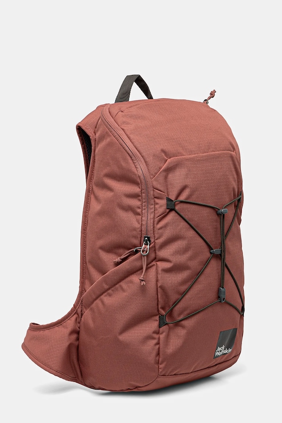 Jack Wolfskin zaino Serene A64021 rosa AW25