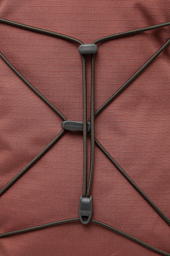 Jack Wolfskin zaino Serene rosa A64021