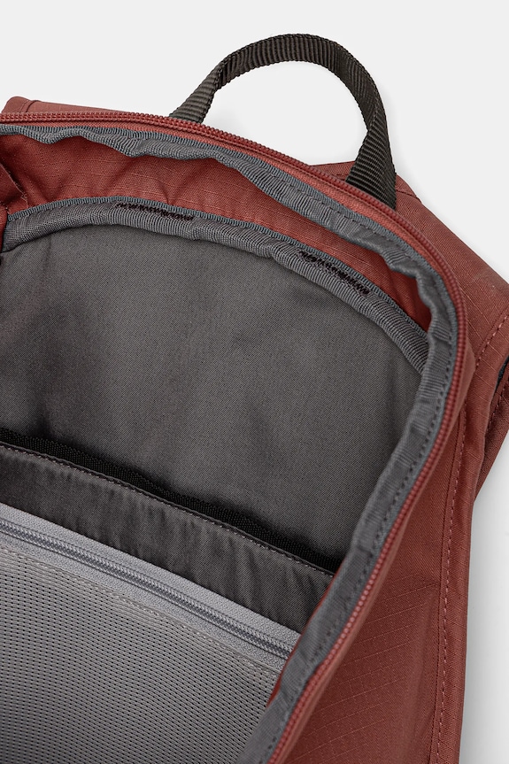 Jack Wolfskin zaino Serene A64021 rosa