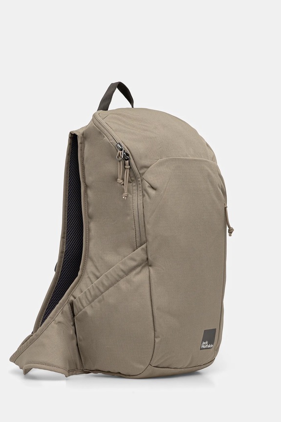 Jack Wolfskin rucsac Waimea A64019 gri AW25