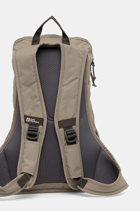 Accesorii Jack Wolfskin rucsac Waimea A64019 gri