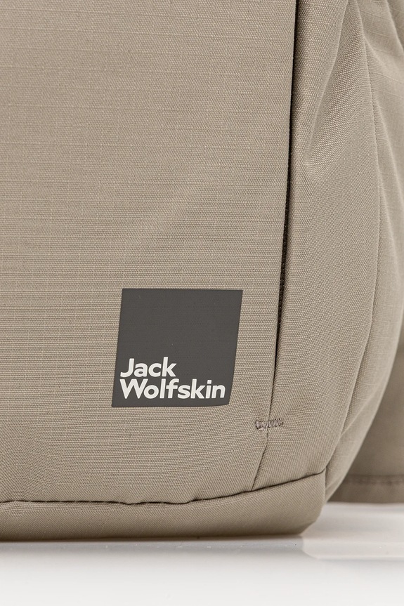 Jack Wolfskin rucsac Waimea gri A64019