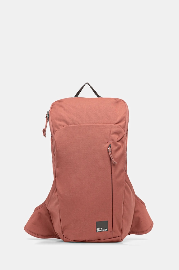 Jack Wolfskin plecak Waimea pomarańczowy A64019