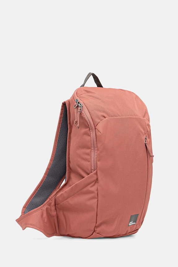 Jack Wolfskin plecak Waimea A64019 pomarańczowy AW25