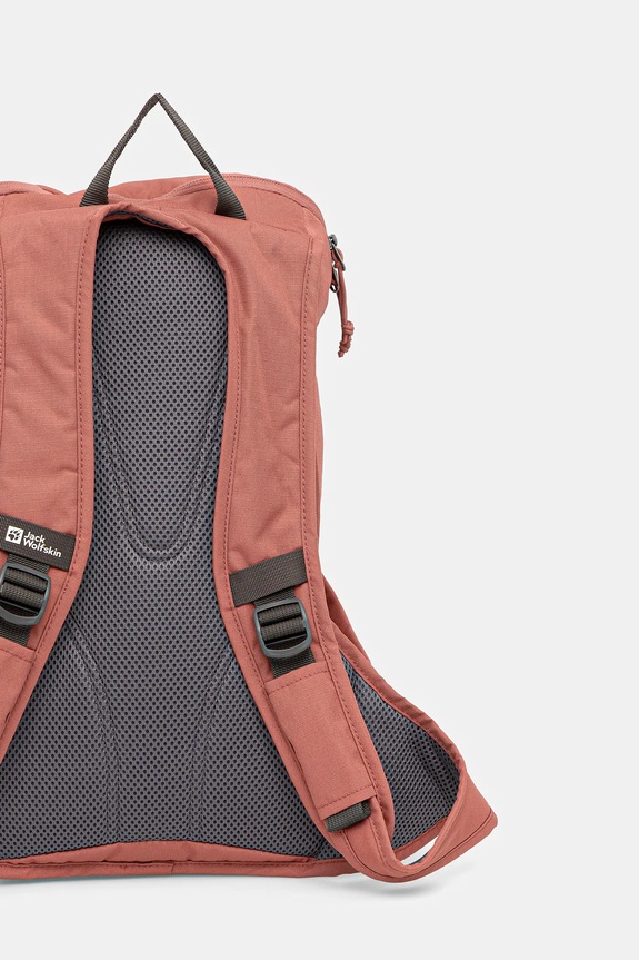 Akcesoria Jack Wolfskin plecak Waimea A64019 pomarańczowy