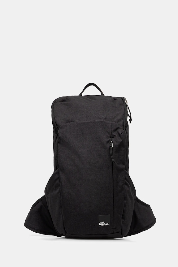 Jack Wolfskin plecak Waimea czarny A64019