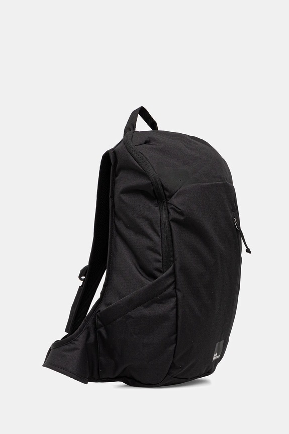 Jack Wolfskin plecak Waimea A64019 czarny AW25
