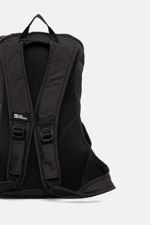 Akcesoria Jack Wolfskin plecak Waimea A64019 czarny
