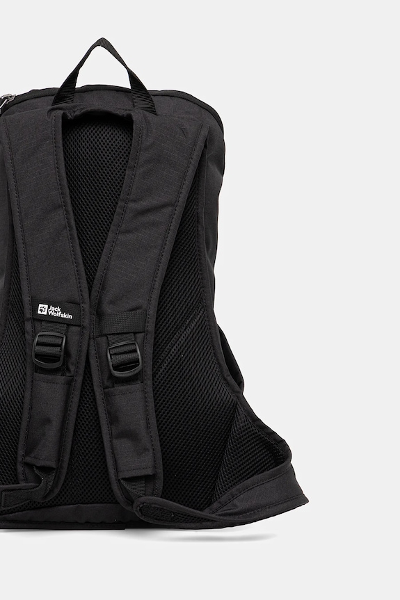 Akcesoria Jack Wolfskin plecak Waimea A64019 czarny