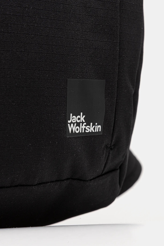 Jack Wolfskin plecak Waimea czarny A64019