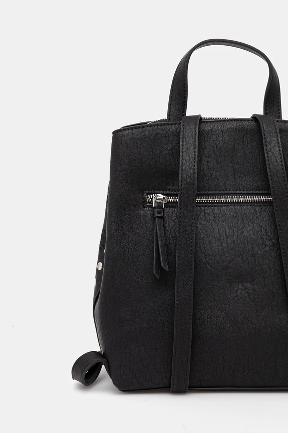 Accessori Desigual zaino DEJAVU SUMY MINI 25SAKP02 nero