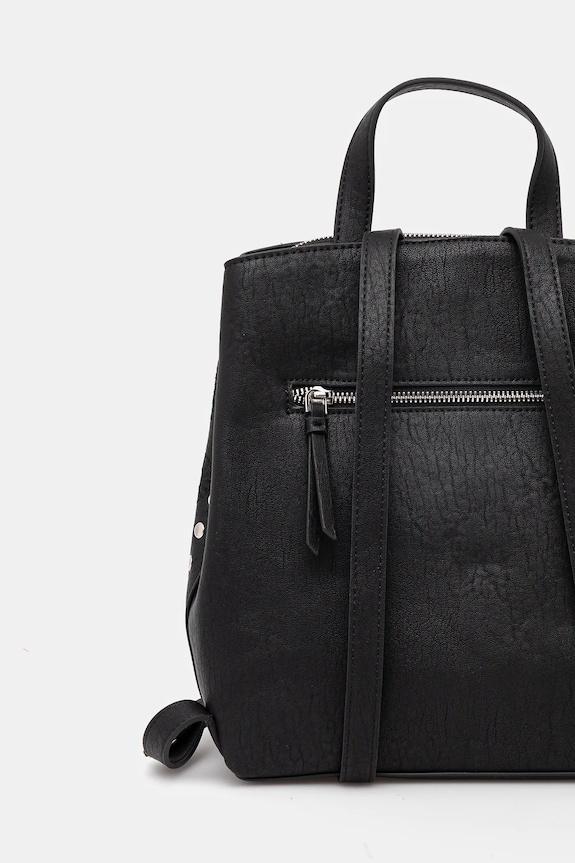 Accessori Desigual zaino DEJAVU SUMY MINI 25SAKP02 nero