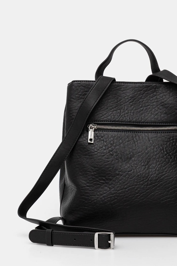 Accesorii Desigual rucsac GOODALL SUMY MINI 25SAKP08 negru