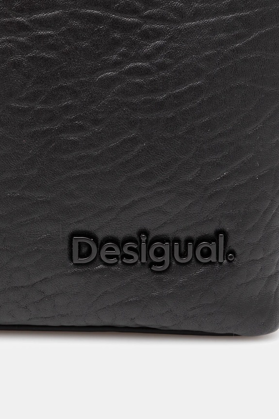 Desigual rucsac GOODALL SUMY MINI negru 25SAKP08