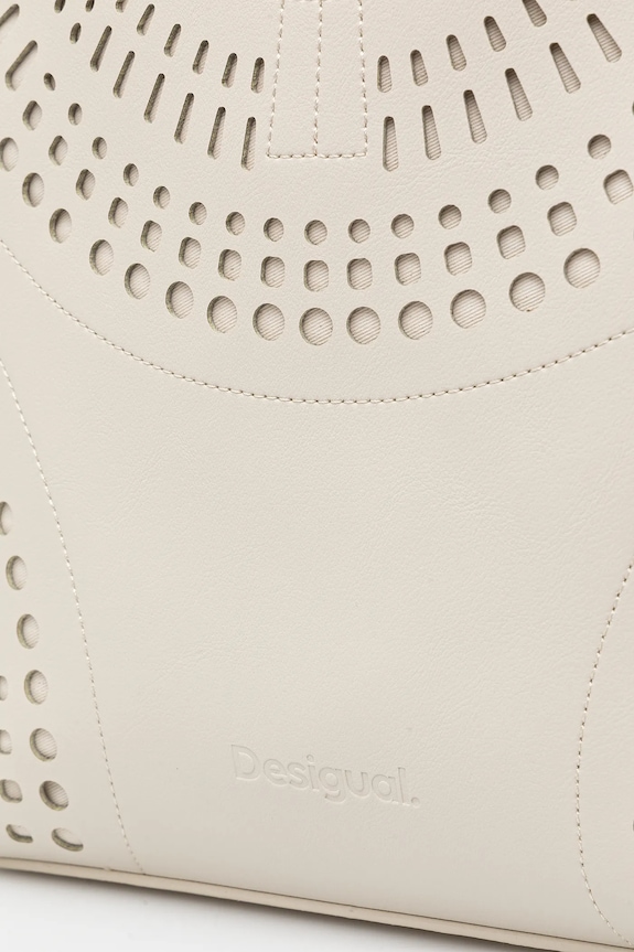 Desigual zaino ORBIS SUMY beige 25SAKP13