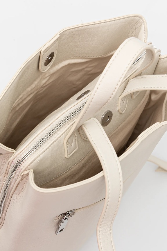 Desigual zaino ORBIS SUMY 25SAKP13 beige