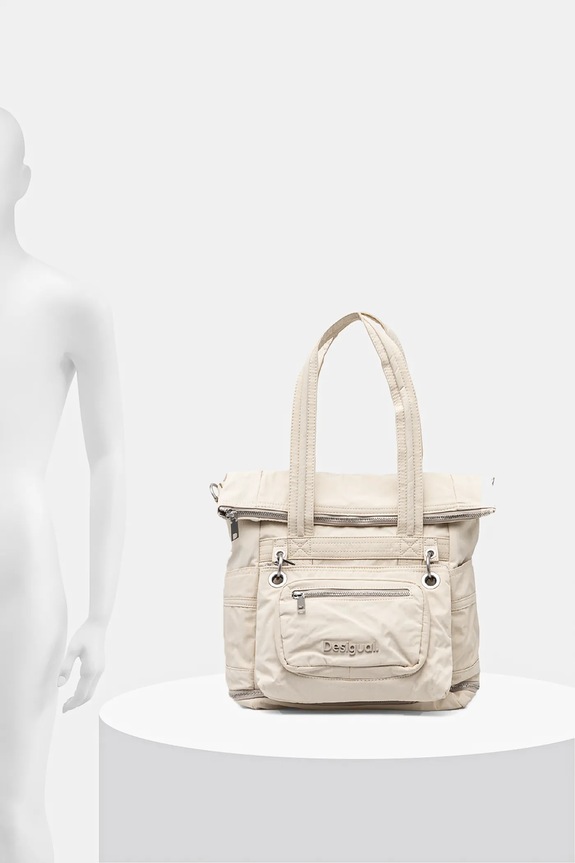Desigual plecak BASIC MODULAR VO 25SAKY08