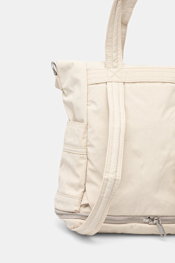 Akcesoria Desigual plecak BASIC MODULAR VO 25SAKY08 beżowy