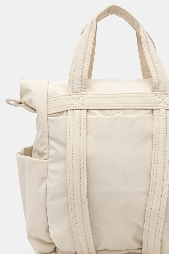 Dodatki Nahrbtnik Desigual BASIC MODULAR VO 25SAXY11 bež