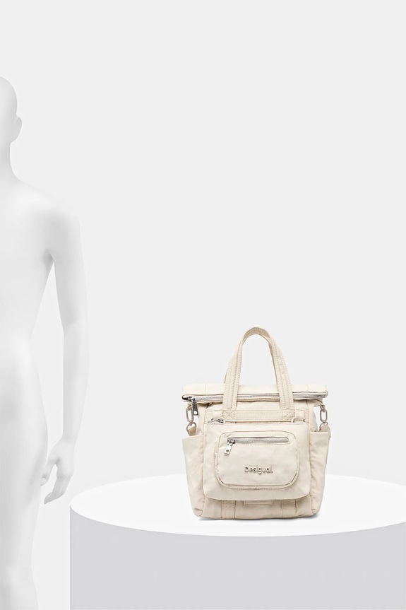 Nahrbtnik Desigual BASIC MODULAR VO 25SAXY11