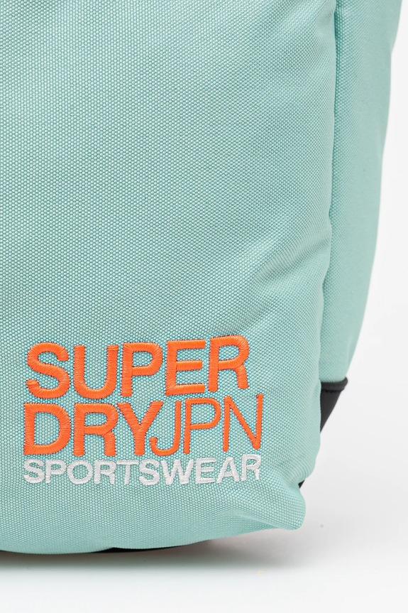 Superdry hátizsák türkiz W9110397A.2MD