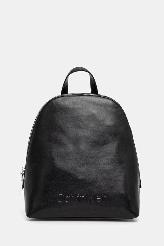 Batoh Calvin Klein nevejde se A4 černá K60K613185
