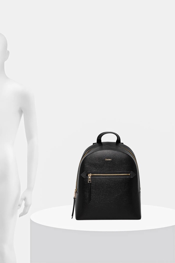 Dkny bőr hátizsák R51K3J33