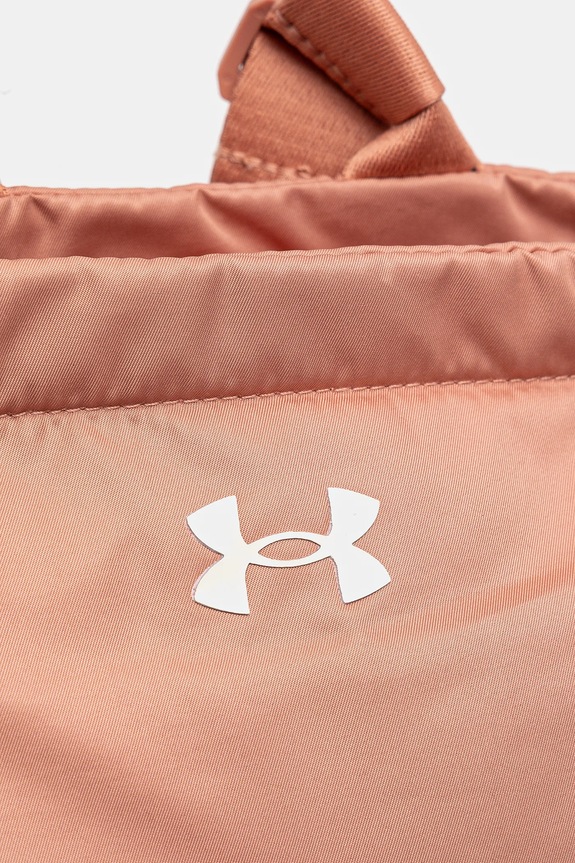 Under Armour plecak pomarańczowy 1388909