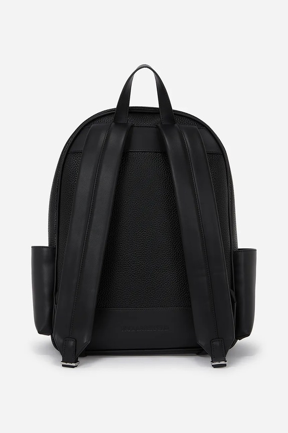 Batoh Karl Lagerfeld A2W30124 černá SS25