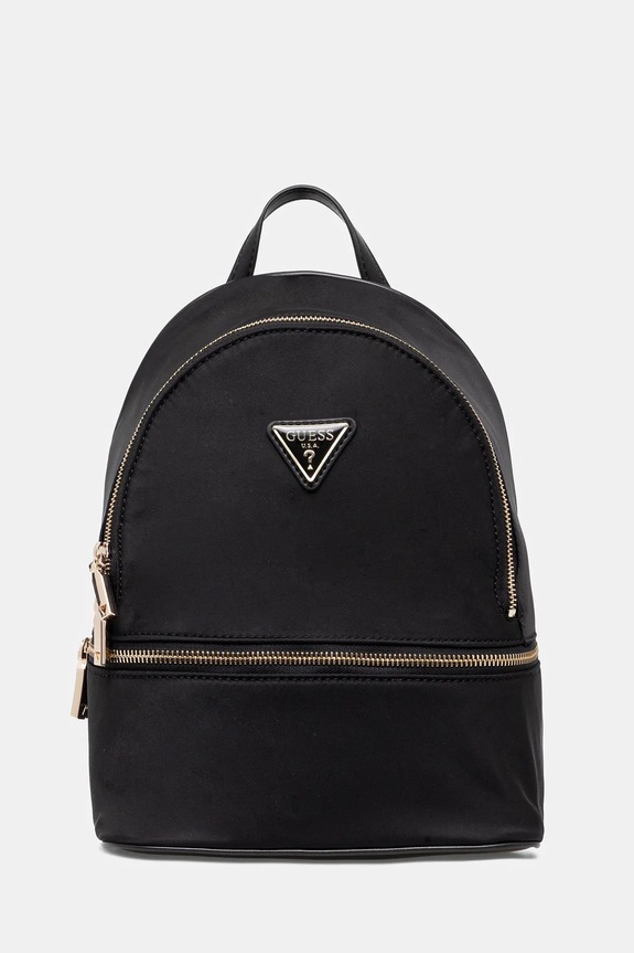 Guess rucsac de damă uni negru TWNN96.76032