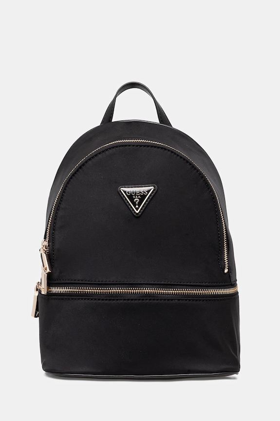 Guess rucsac de damă uni negru TWNN96.76032
