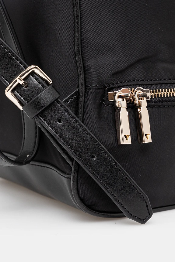 Guess rucsac de damă negru TWNN96.76032