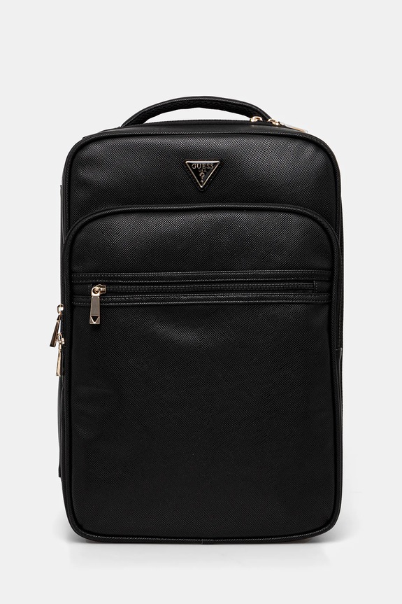 Guess zaino NOROM semplice nero TWSN90.91032