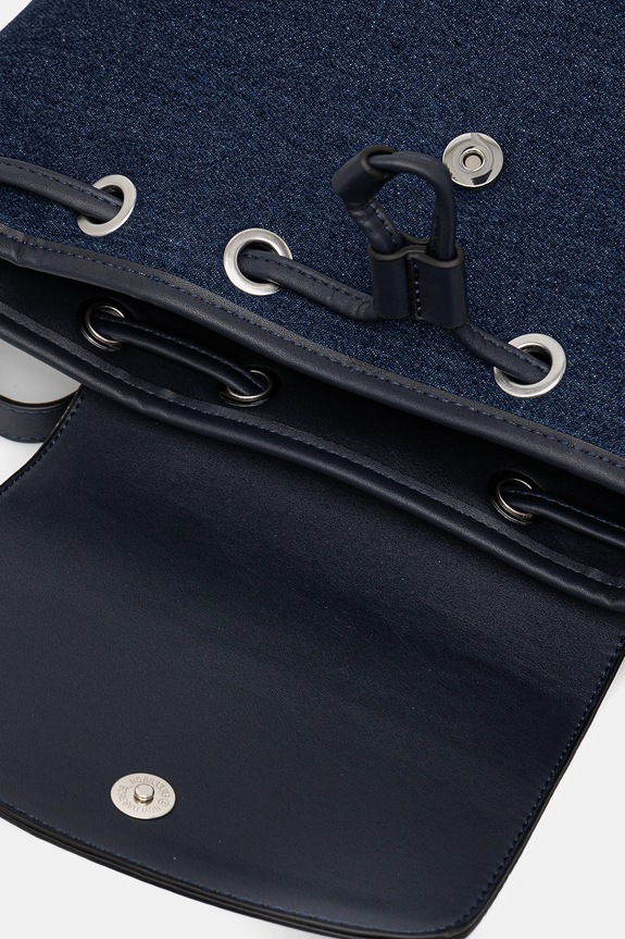 Σακίδιο πλάτης U.S. Polo Assn. Marple BEUQM8640WC2 σκούρο μπλε