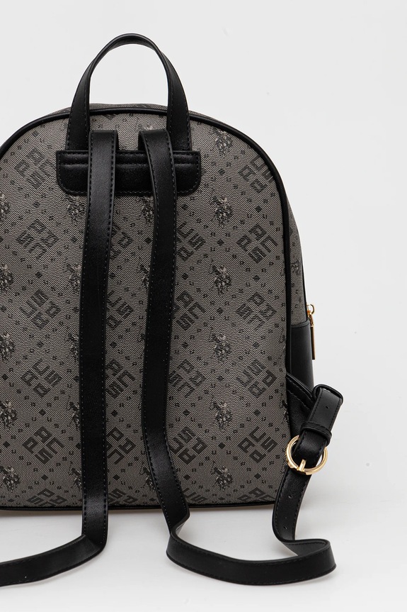Akcesoria U.S. Polo Assn. plecak New BEUN28670WVP szary