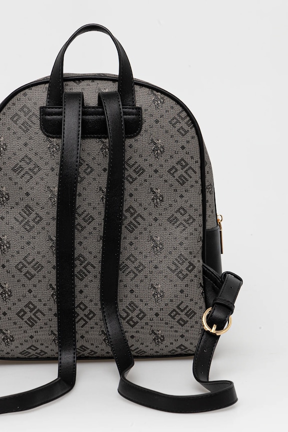 Akcesoria U.S. Polo Assn. plecak New BEUN28670WVP szary