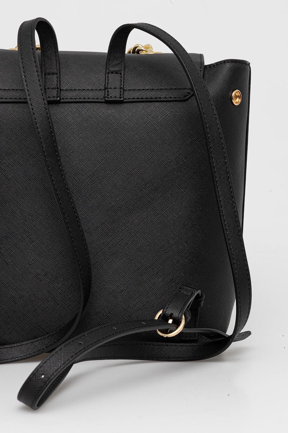 Аксесуари Рюкзак U.S. Polo Assn. Jones BEUJ88681WVP чорний
