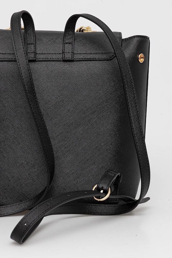 Аксесуари Рюкзак U.S. Polo Assn. Jones BEUJ88681WVP чорний