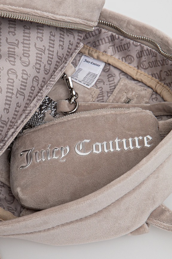 Juicy Couture rucsac KIMBERLY BEJQL8760WPO bej