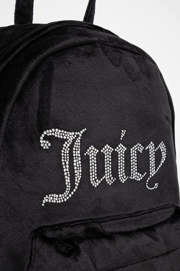 Juicy Couture hátizsák KIMBERLY fekete BEJQL8760WPO