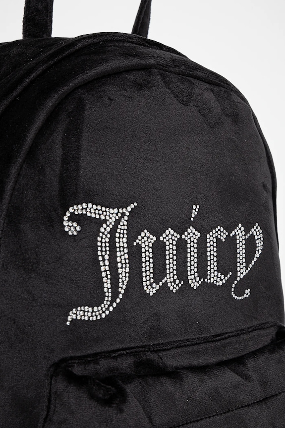 Juicy Couture hátizsák KIMBERLY fekete BEJQL8760WPO