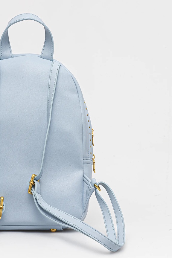 Accesorii Juicy Couture rucsac KIMBERLY PU BEJQL8796WVP albastru