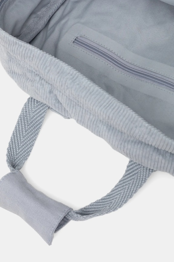 Rip Curl rucsac din bumbac 03VWBA albastru