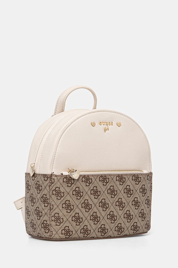 Рюкзак Guess Girl J4RZ34.WFEN0.PPYA бежевий SS25