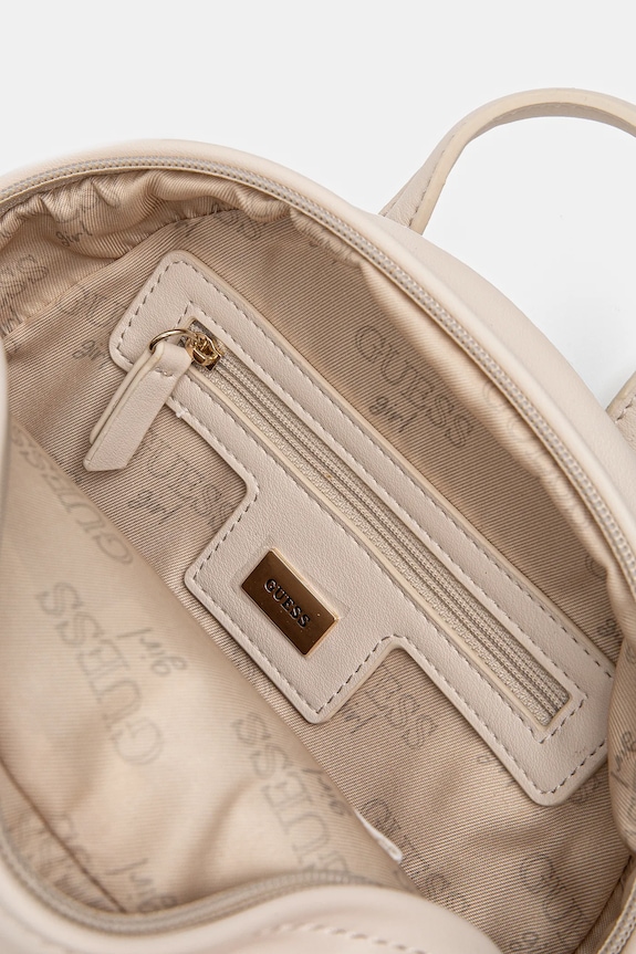 Рюкзак Guess Girl J4RZ34.WFEN0.PPYA бежевий